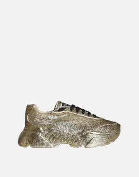 All-Over Sequin Daymaster Sneakers