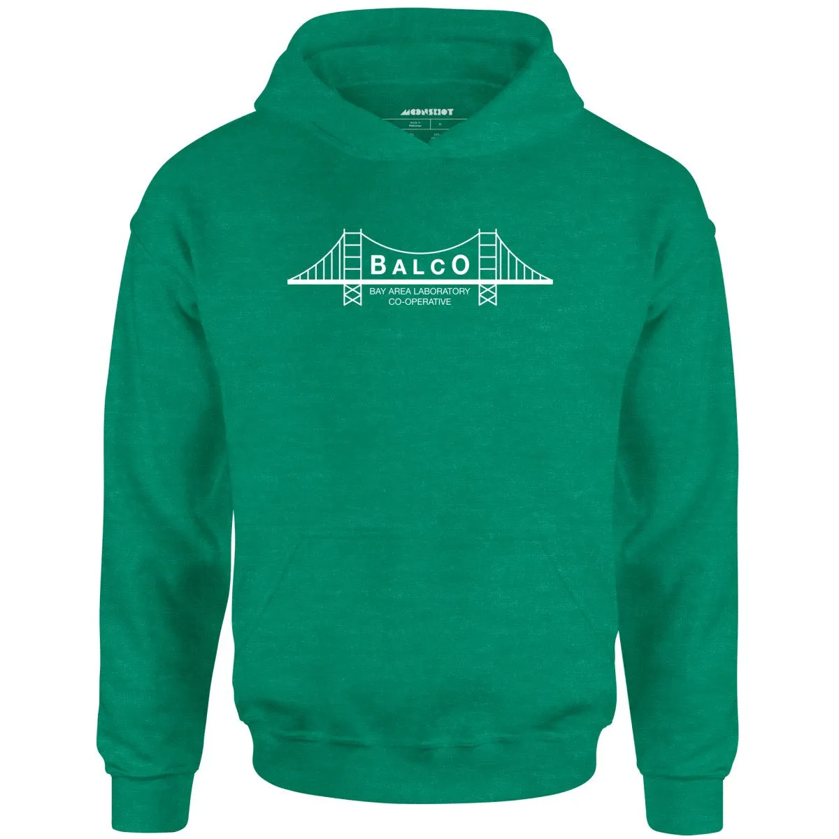 Balco - Unisex Hoodie