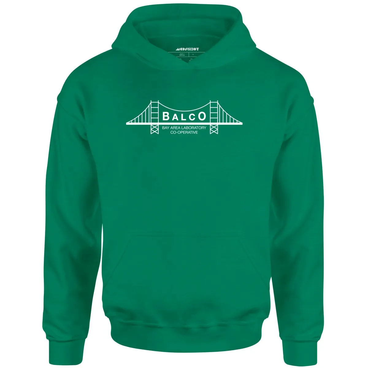 Balco - Unisex Hoodie