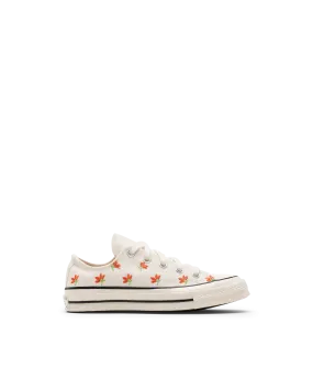 Chuck 70 Bright Poppy Ox Sneakers