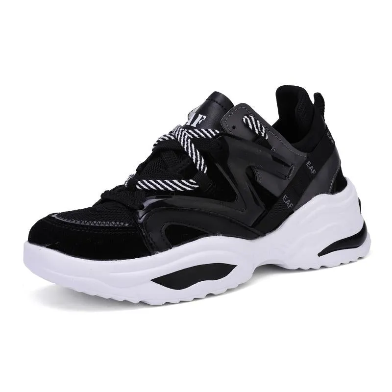 CHUNKY X9X Wave Runner Sneakers