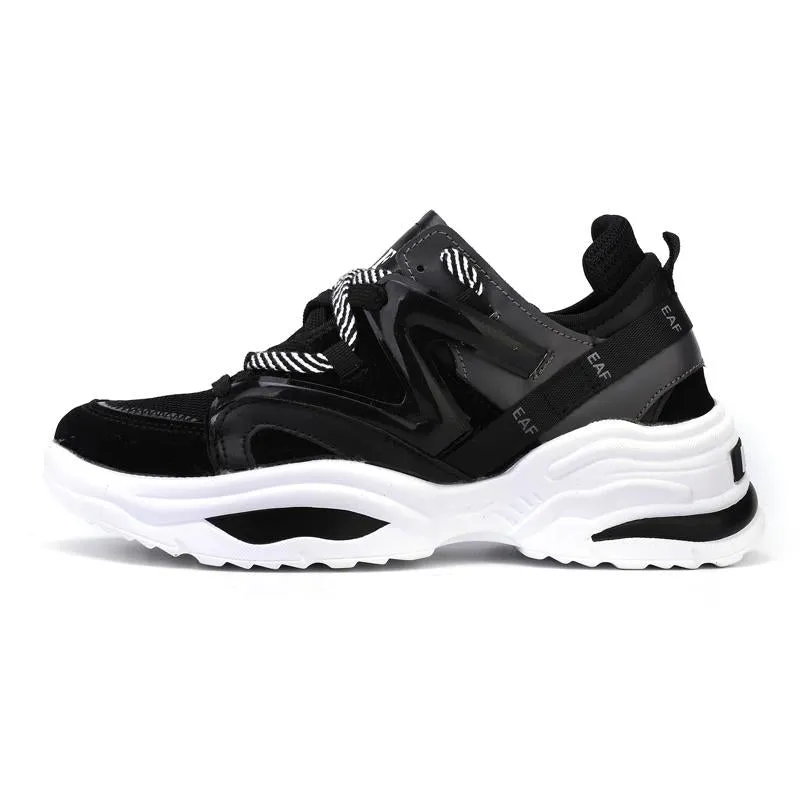 CHUNKY X9X Wave Runner Sneakers