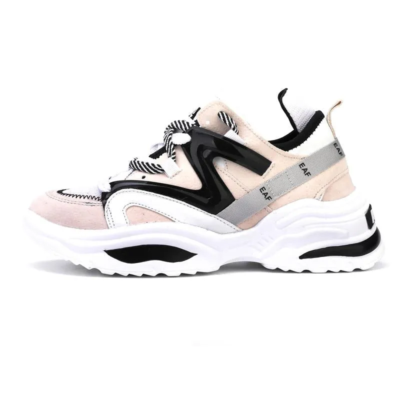 CHUNKY X9X Wave Runner Sneakers