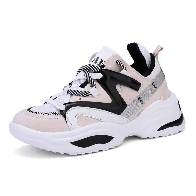 CHUNKY X9X Wave Runner Sneakers