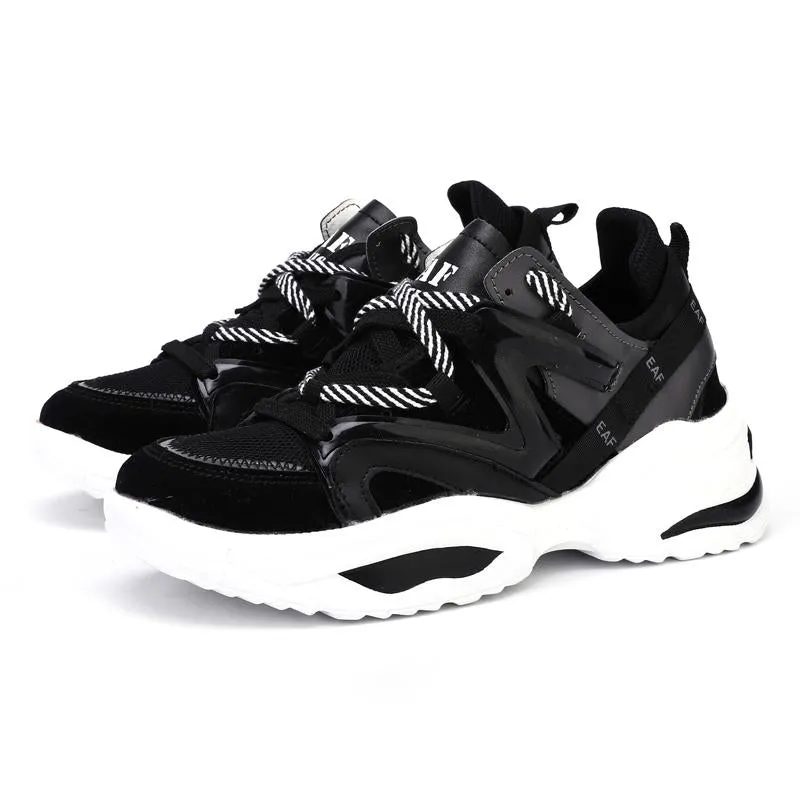 CHUNKY X9X Wave Runner Sneakers