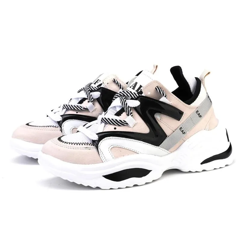 CHUNKY X9X Wave Runner Sneakers