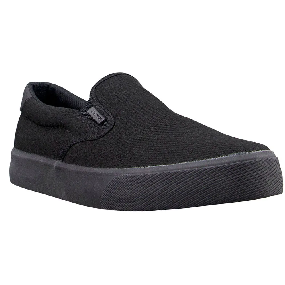 Clipper Wide Slip-on Sneakers