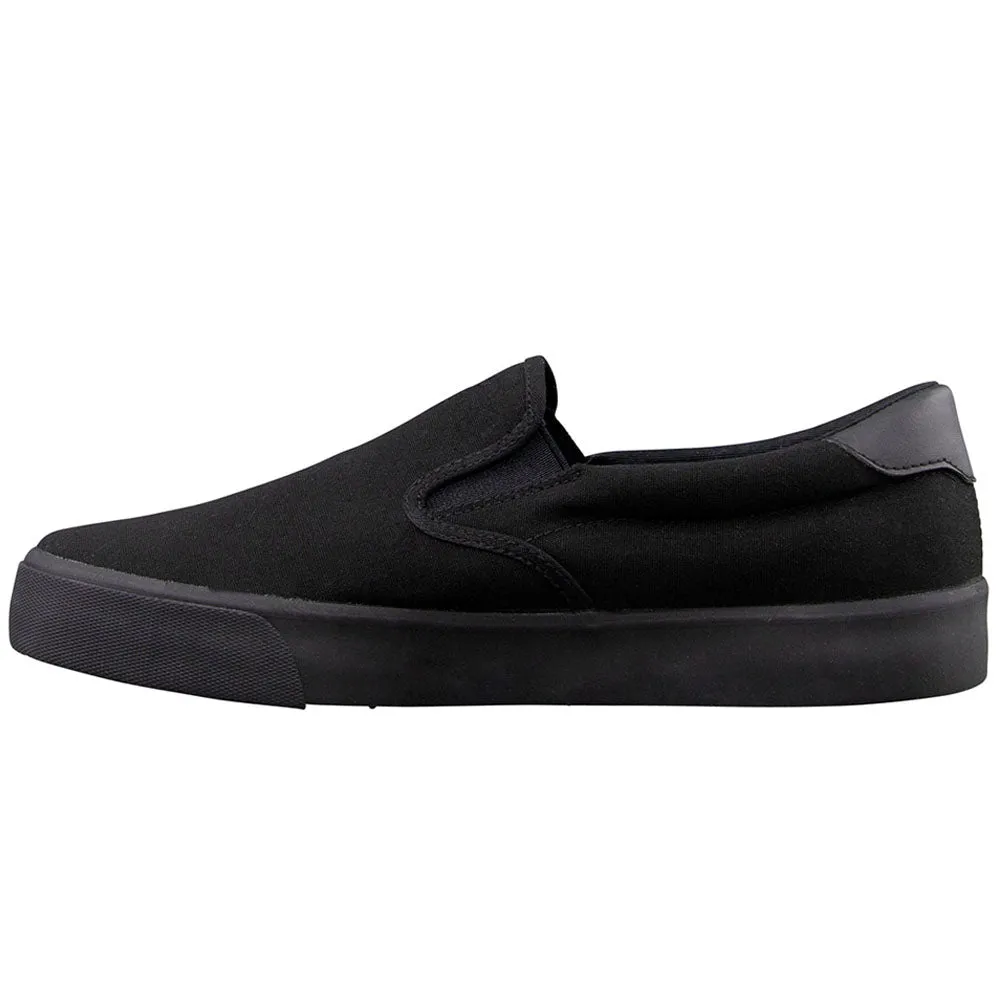 Clipper Wide Slip-on Sneakers