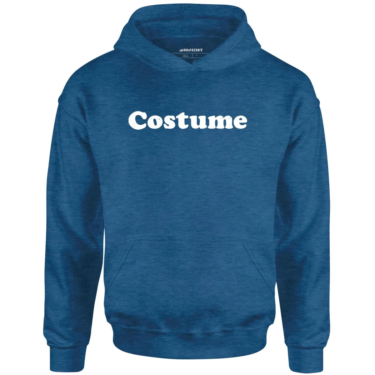 Costume - Unisex Hoodie