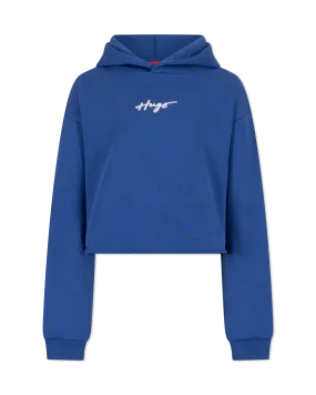 Dephana Hooded Sweatshirt