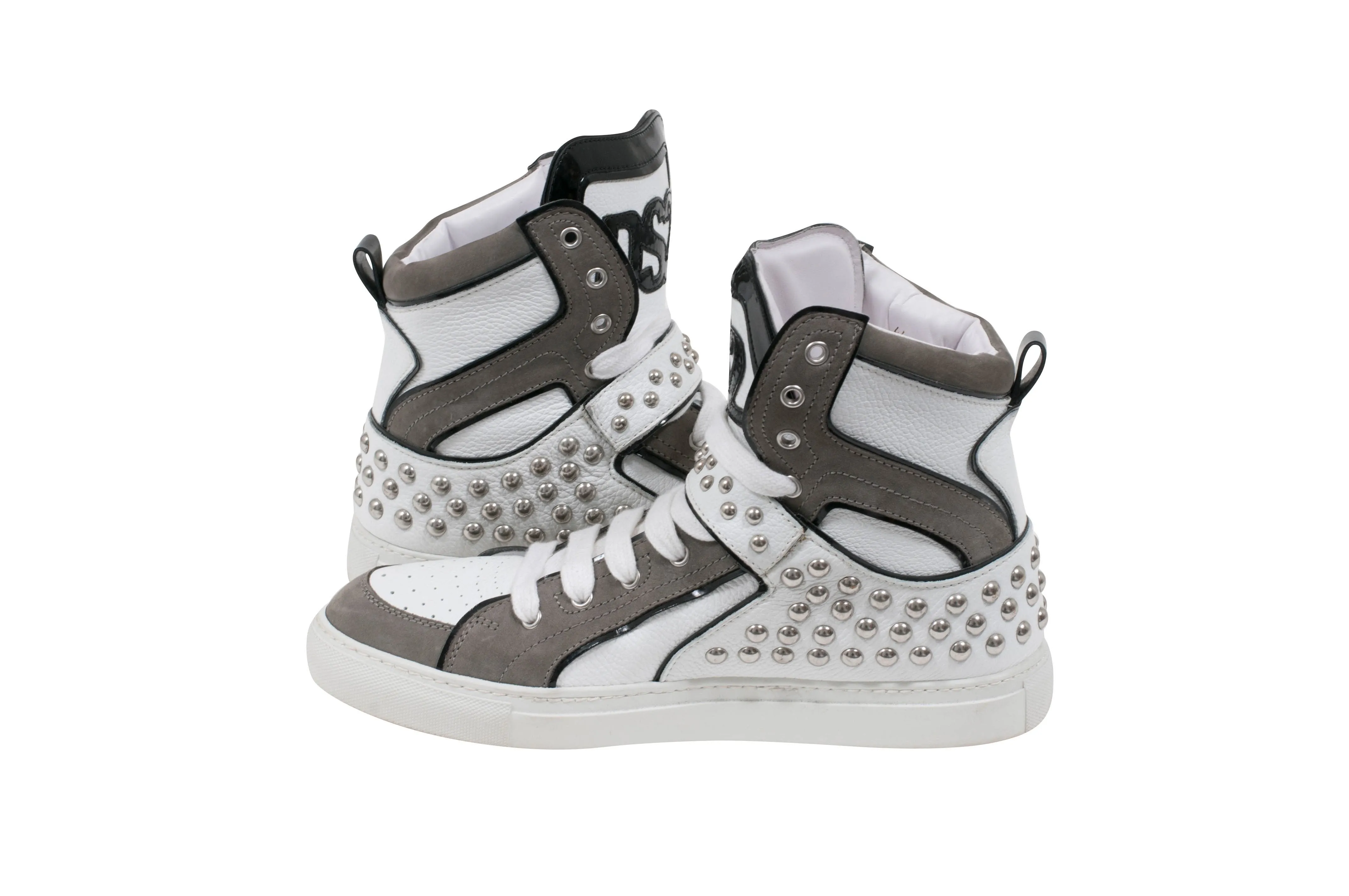 DS2 Studded High Top