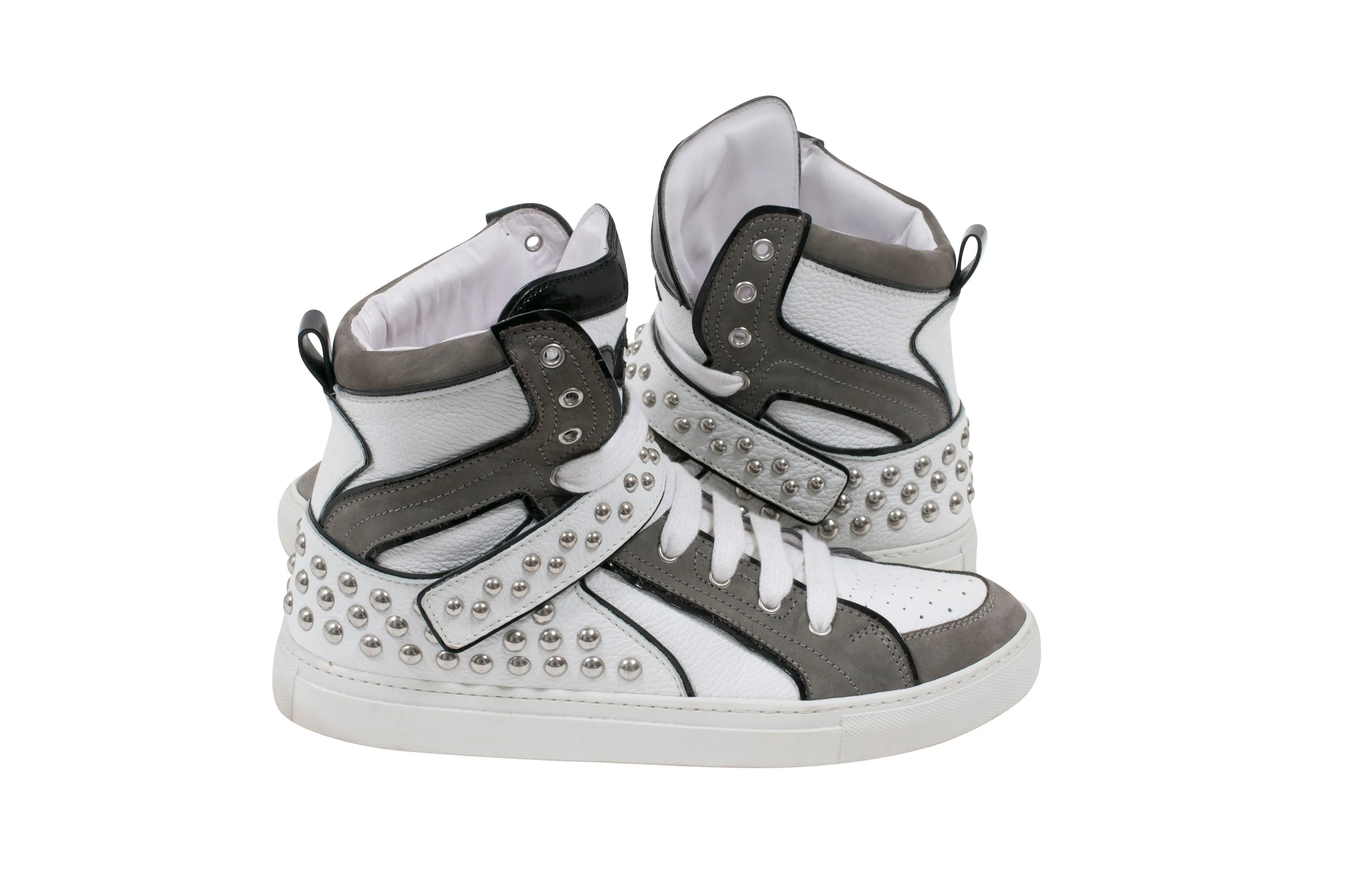 DS2 Studded High Top