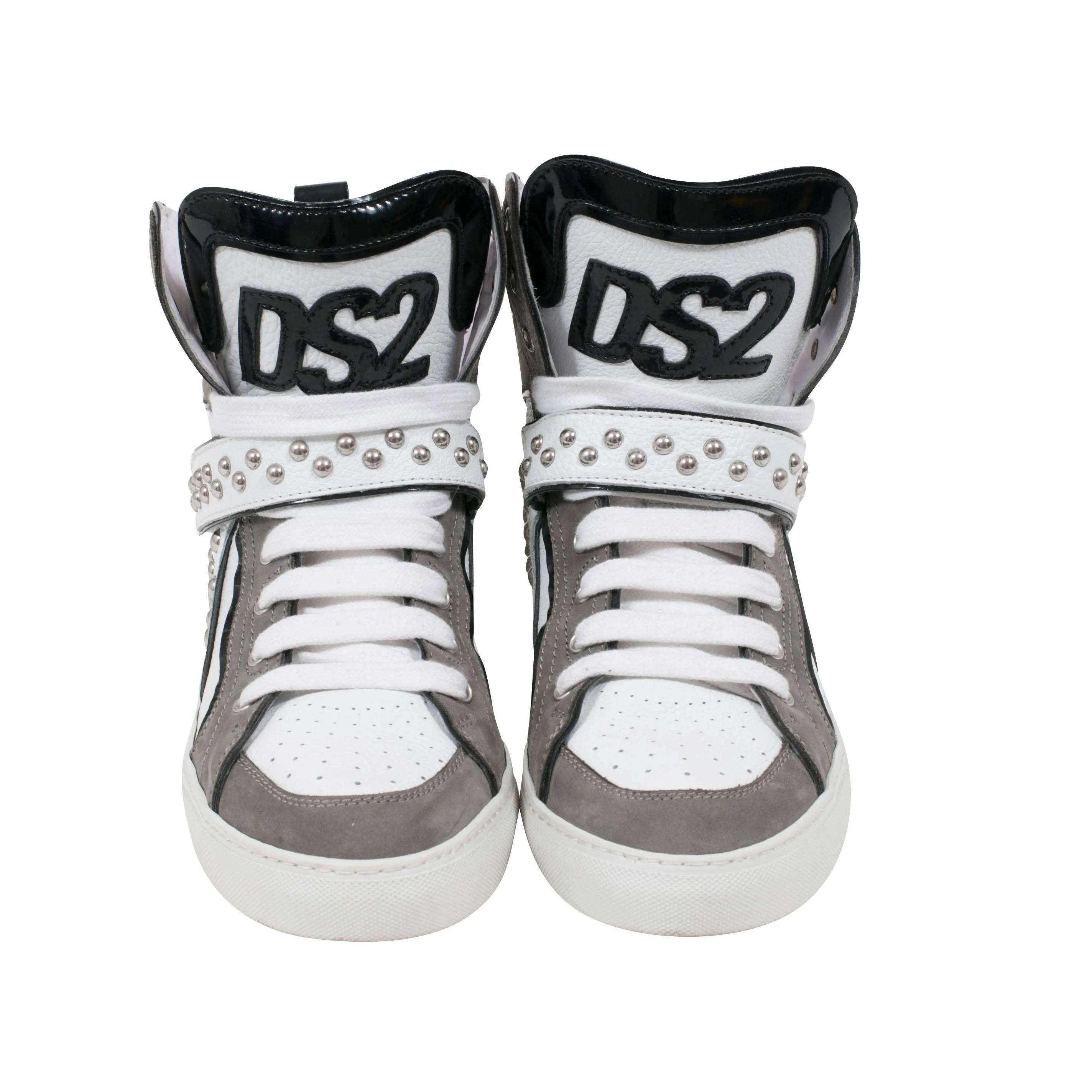 DS2 Studded High Top