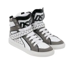 DS2 Studded High Top