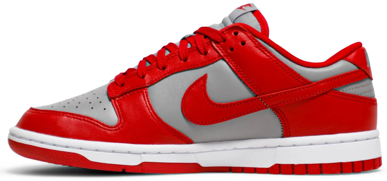 Dunk Low SP 'UNLV' 2021