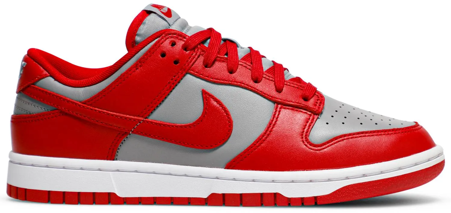 Dunk Low SP 'UNLV' 2021