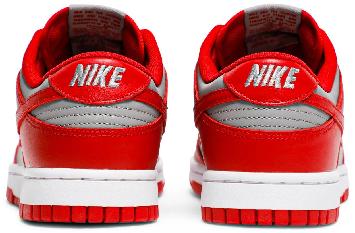 Dunk Low SP 'UNLV' 2021