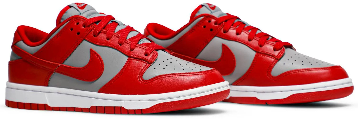 Dunk Low SP 'UNLV' 2021