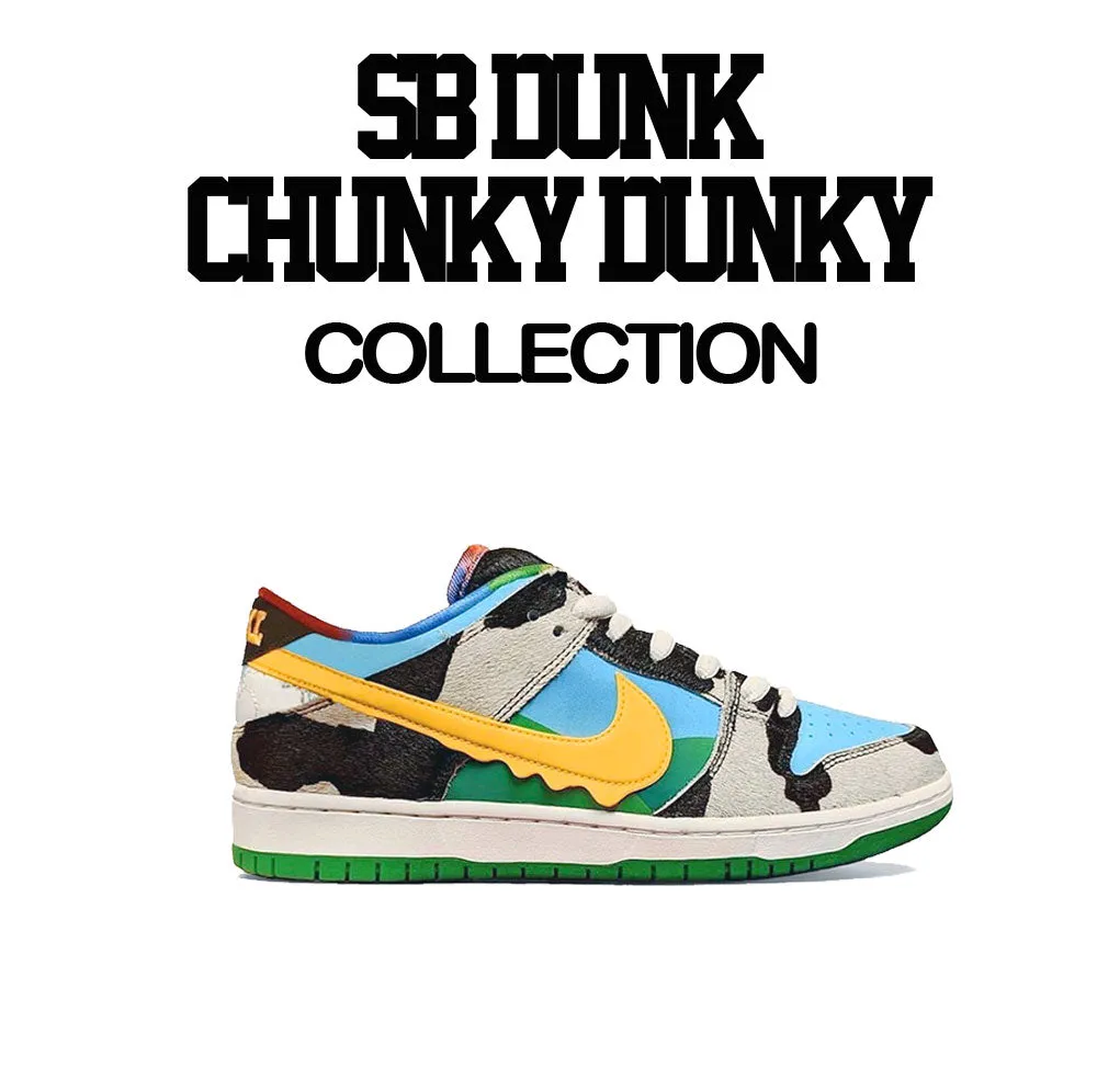 Dunk SB Chunky Dunky Got Em Shirt