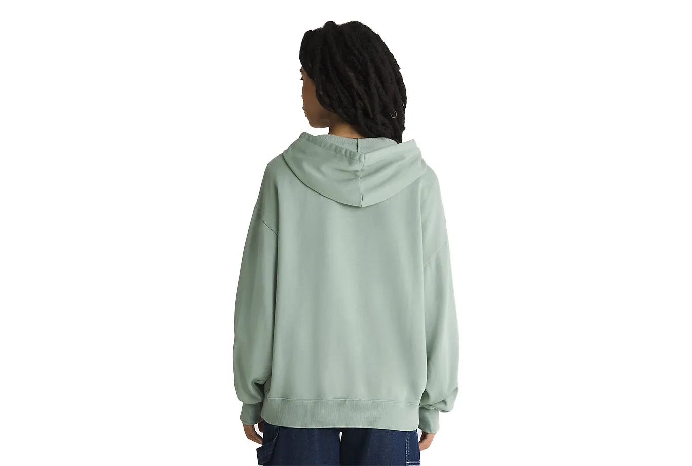 EVERYDAY OS ZIP HOODIE