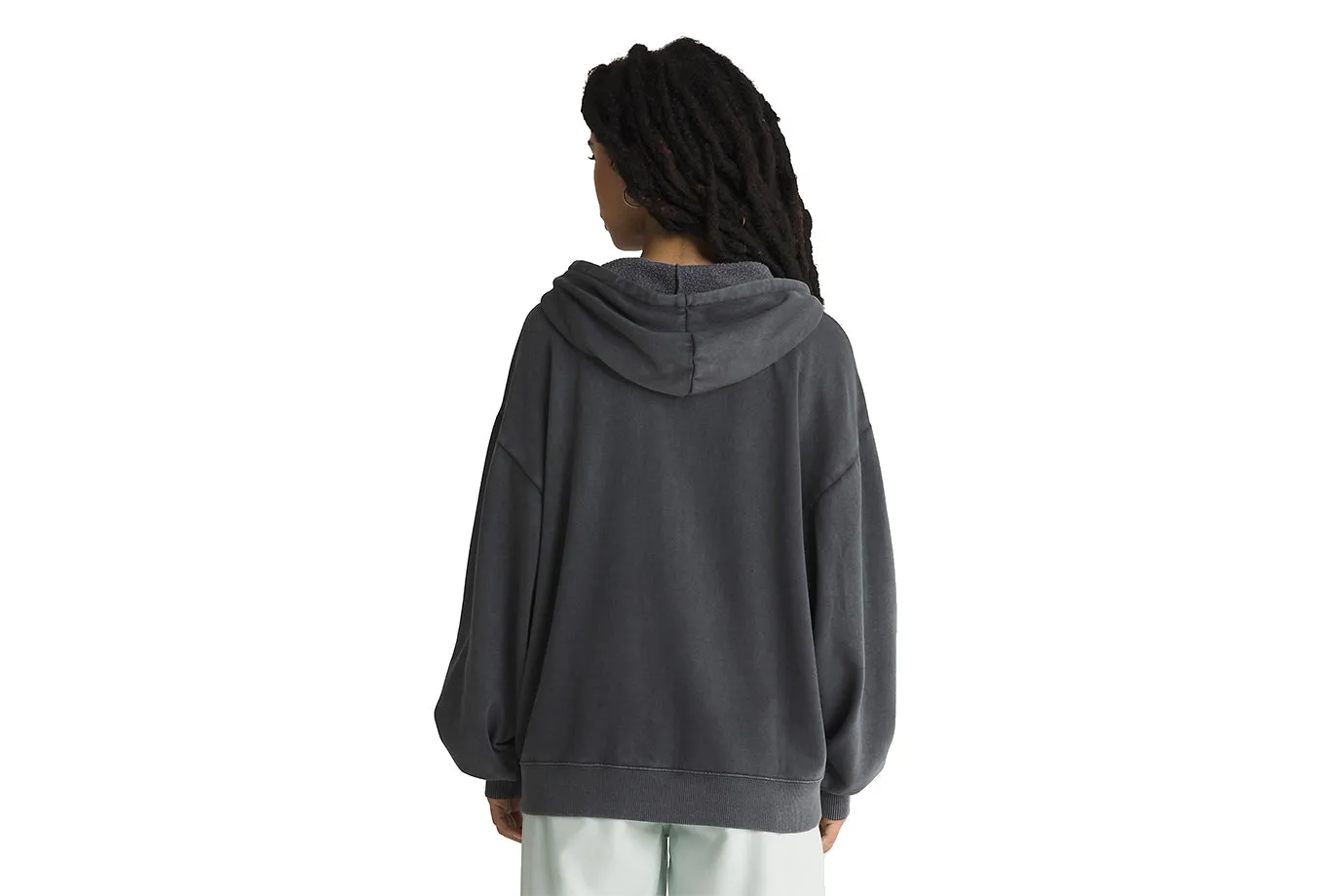 EVERYDAY OS ZIP HOODIE