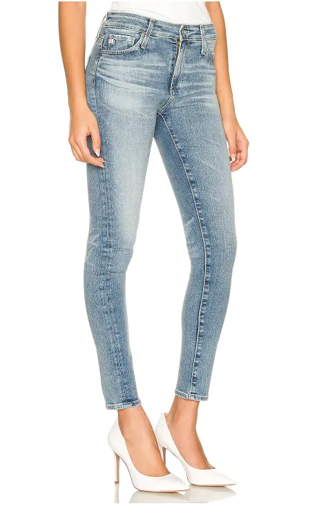 Farrah Skinny Ankle- Richmond