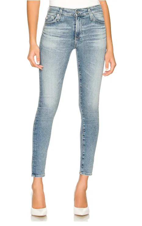 Farrah Skinny Ankle- Richmond