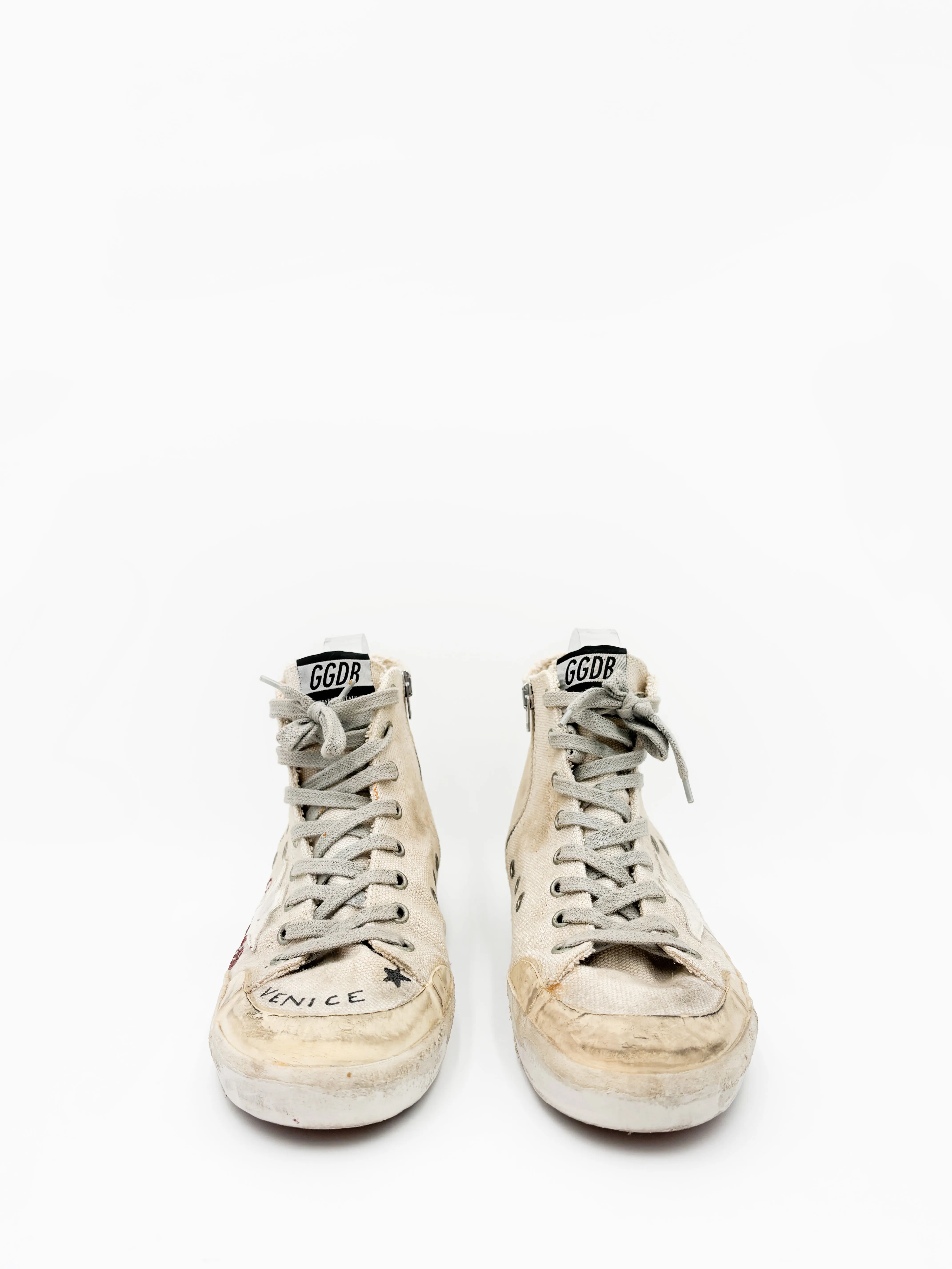 Francy Sneakers