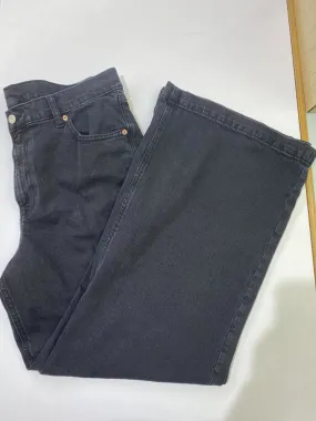 Gap High Rise Stride jeans NWT 14