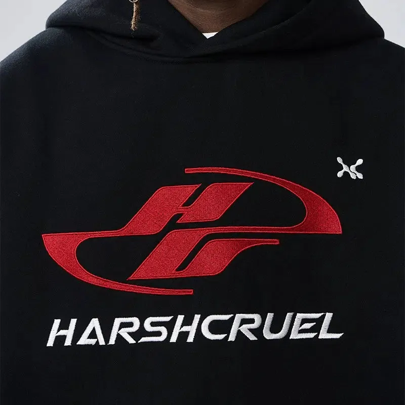 Graphic Logo Hoodies