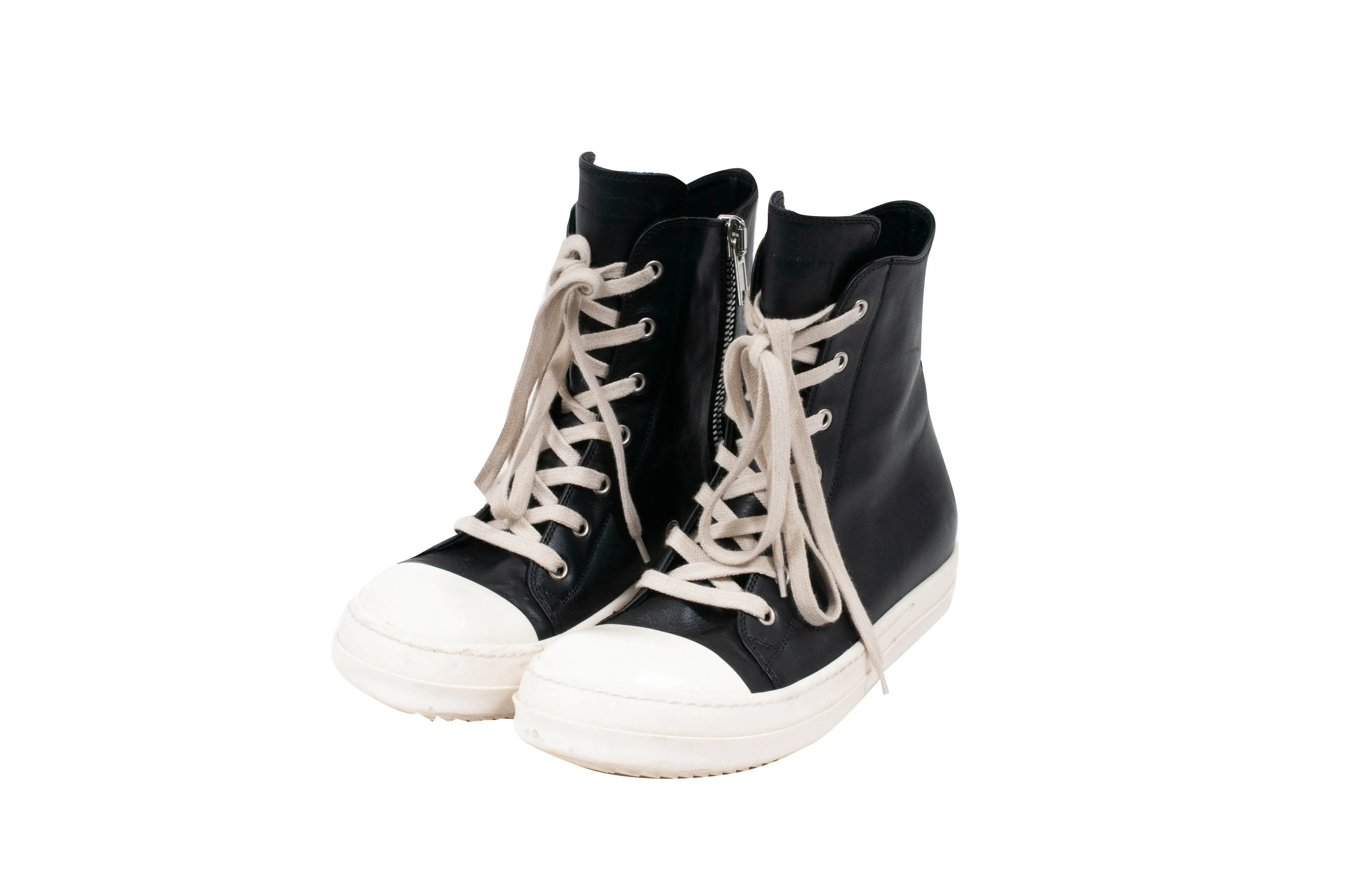 High Top Ramones