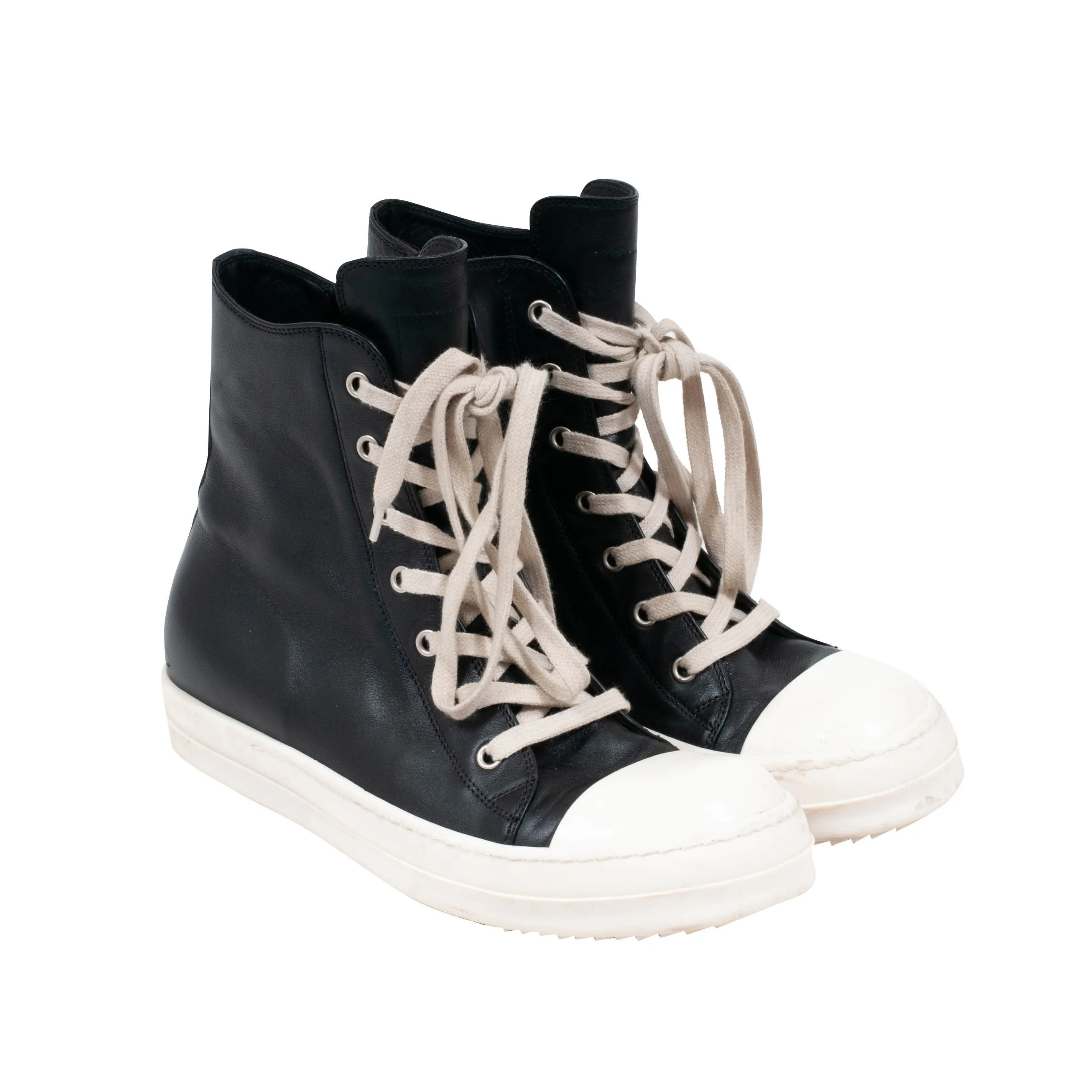 High Top Ramones