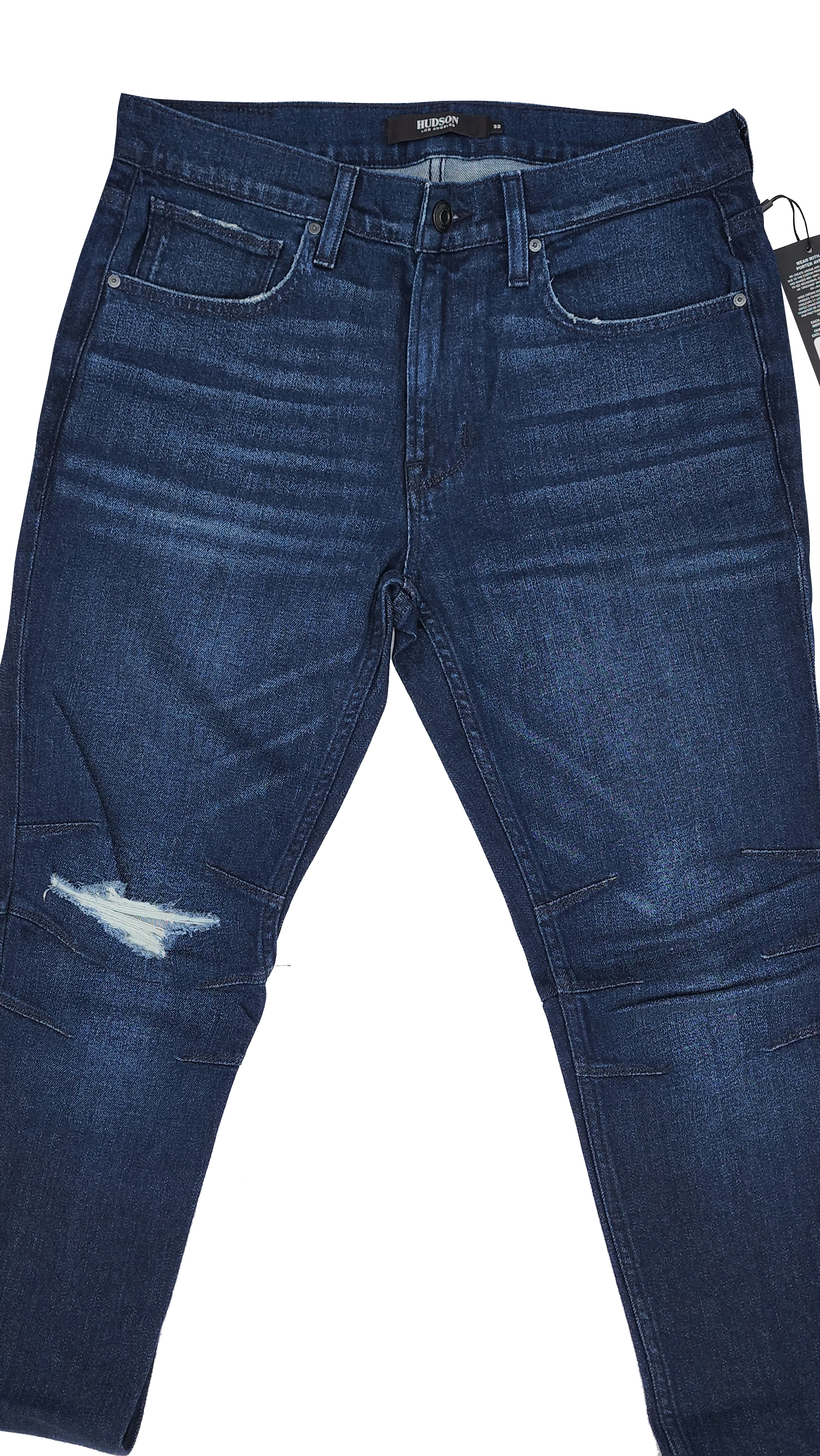 HUDSON Jeans (BKE)