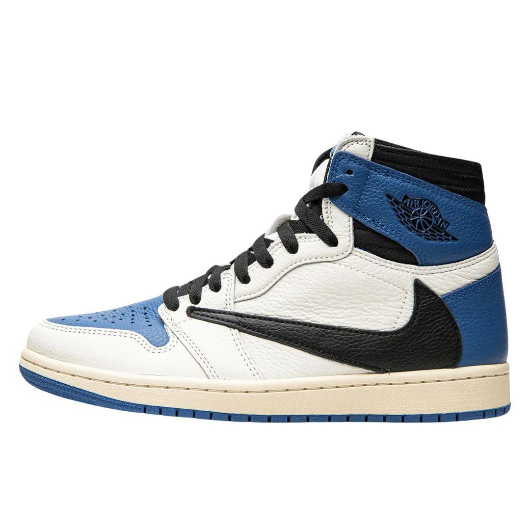 JORDAN 1 HIGH OG TRAVIS SCOTT X FRAGMENT