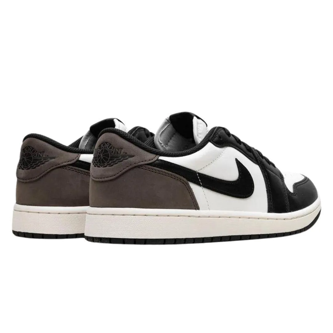 JORDAN 1 LOW OG MOCHA