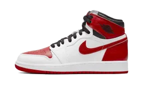 JORDAN 1 RETRO HIGH HERITAGE GS