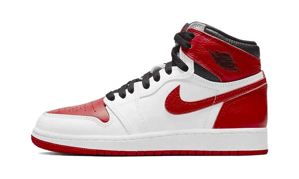 JORDAN 1 RETRO HIGH HERITAGE GS