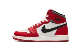 JORDAN 1 RETRO HIGH LOST AND FOUND GS