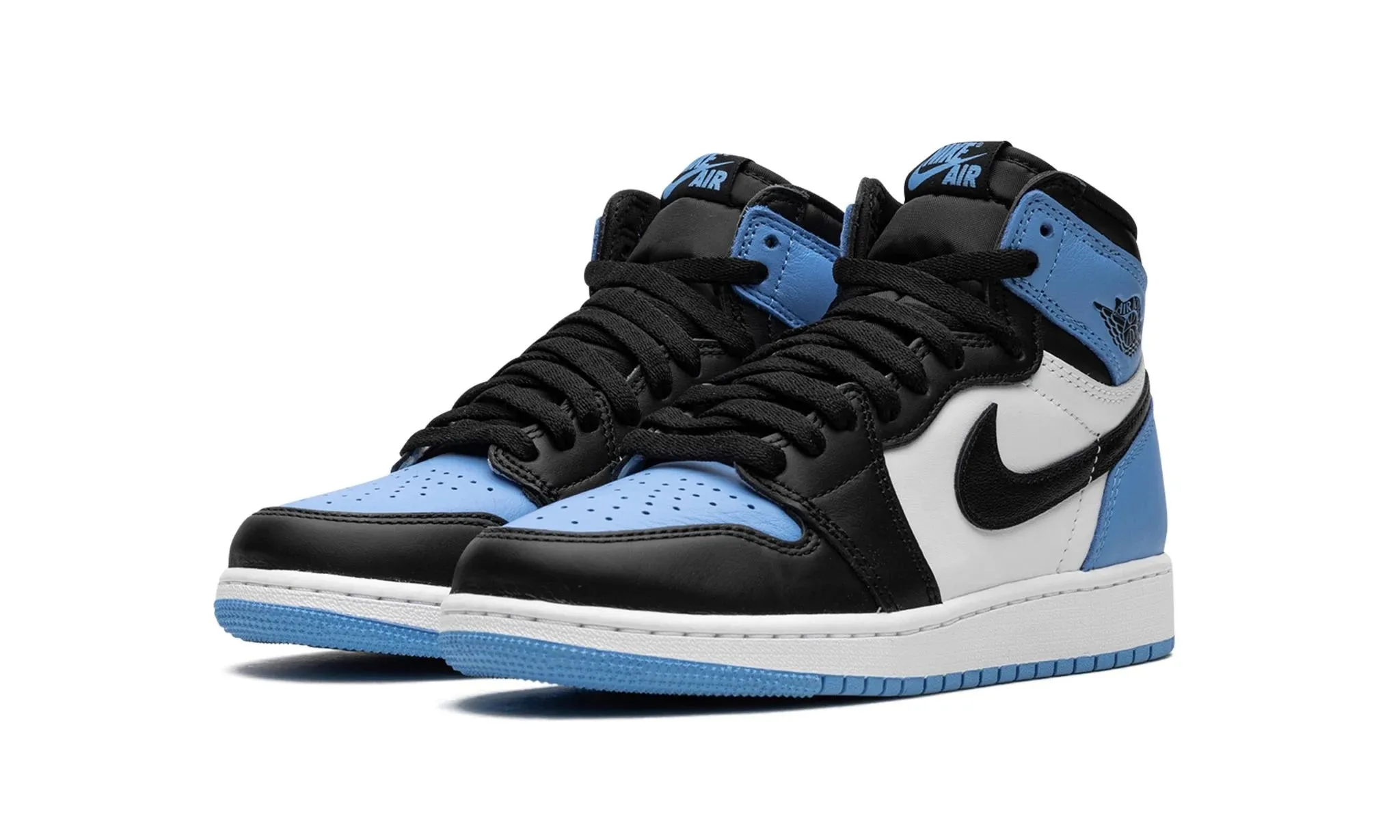 JORDAN 1 RETRO HIGH OG UNC TOE GS