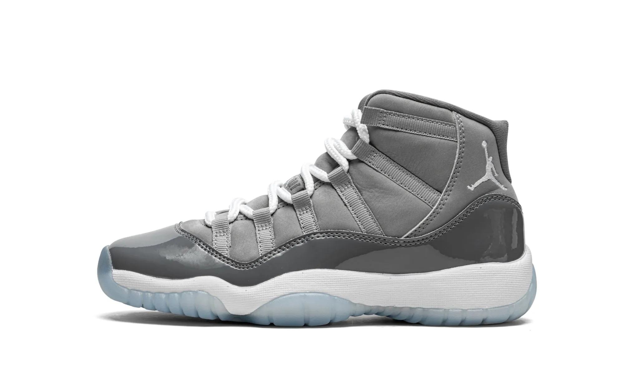 JORDAN 11 COOL GREY 2021 GS