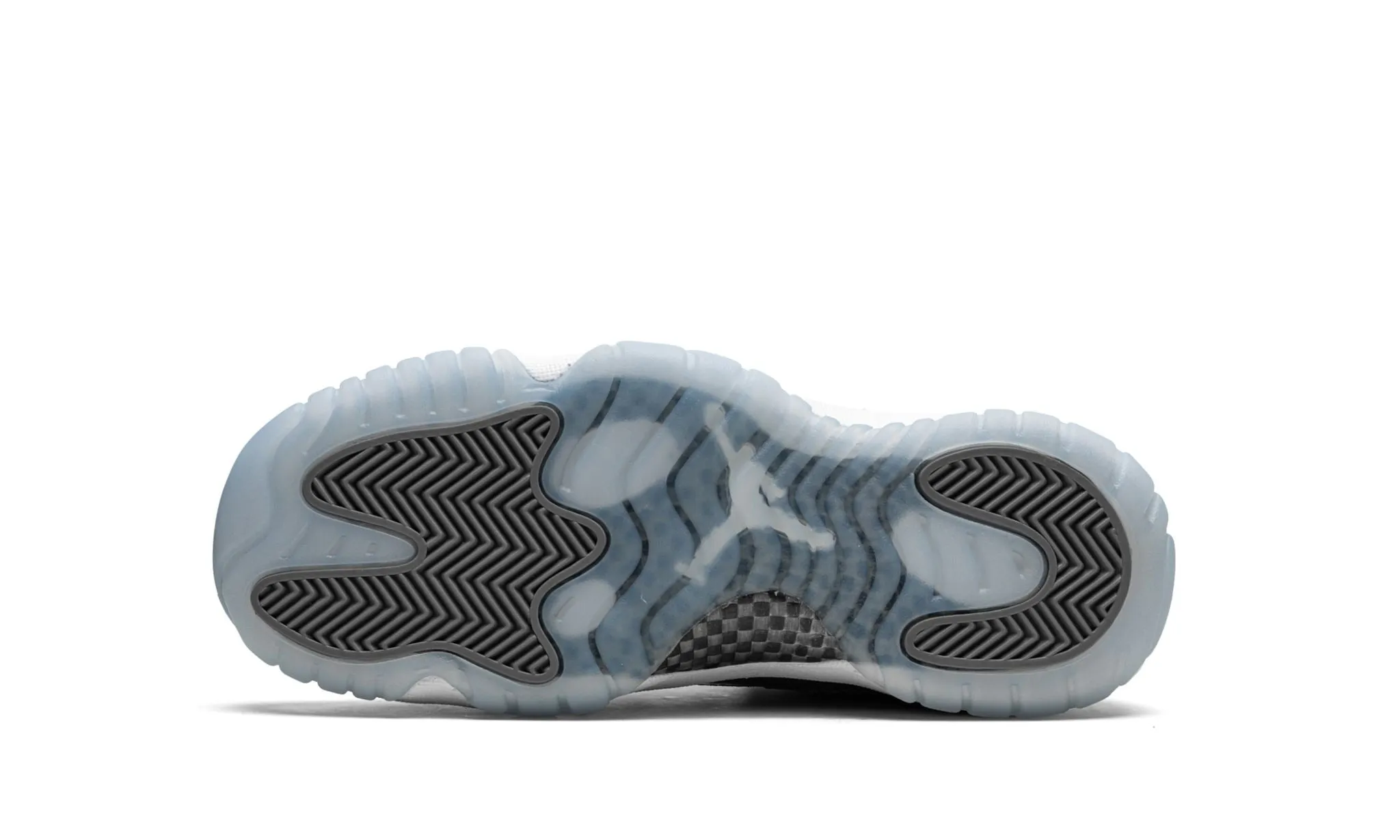 JORDAN 11 COOL GREY 2021 GS