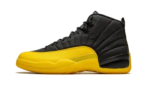 JORDAN 12 UNIVERSITY GOLD