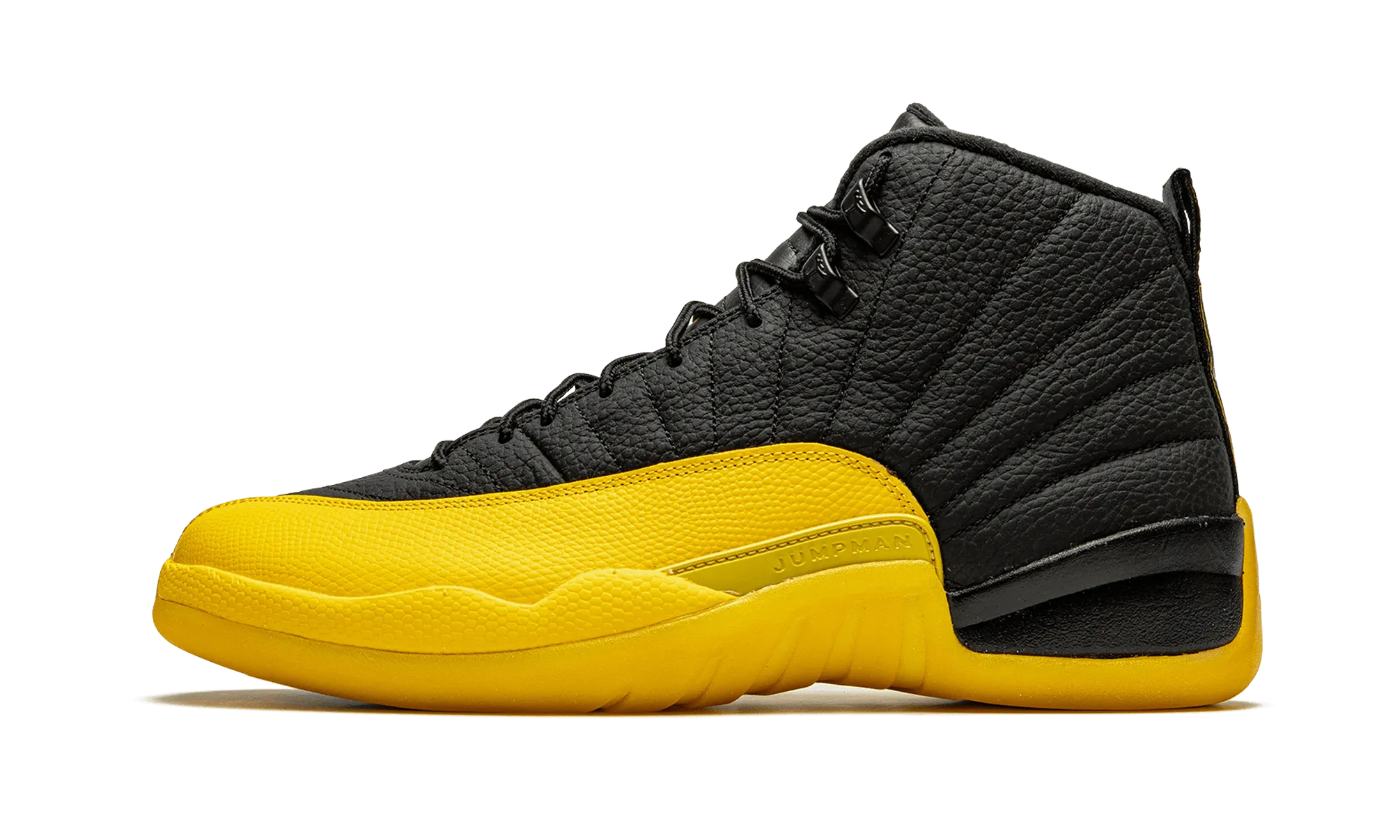 JORDAN 12 UNIVERSITY GOLD