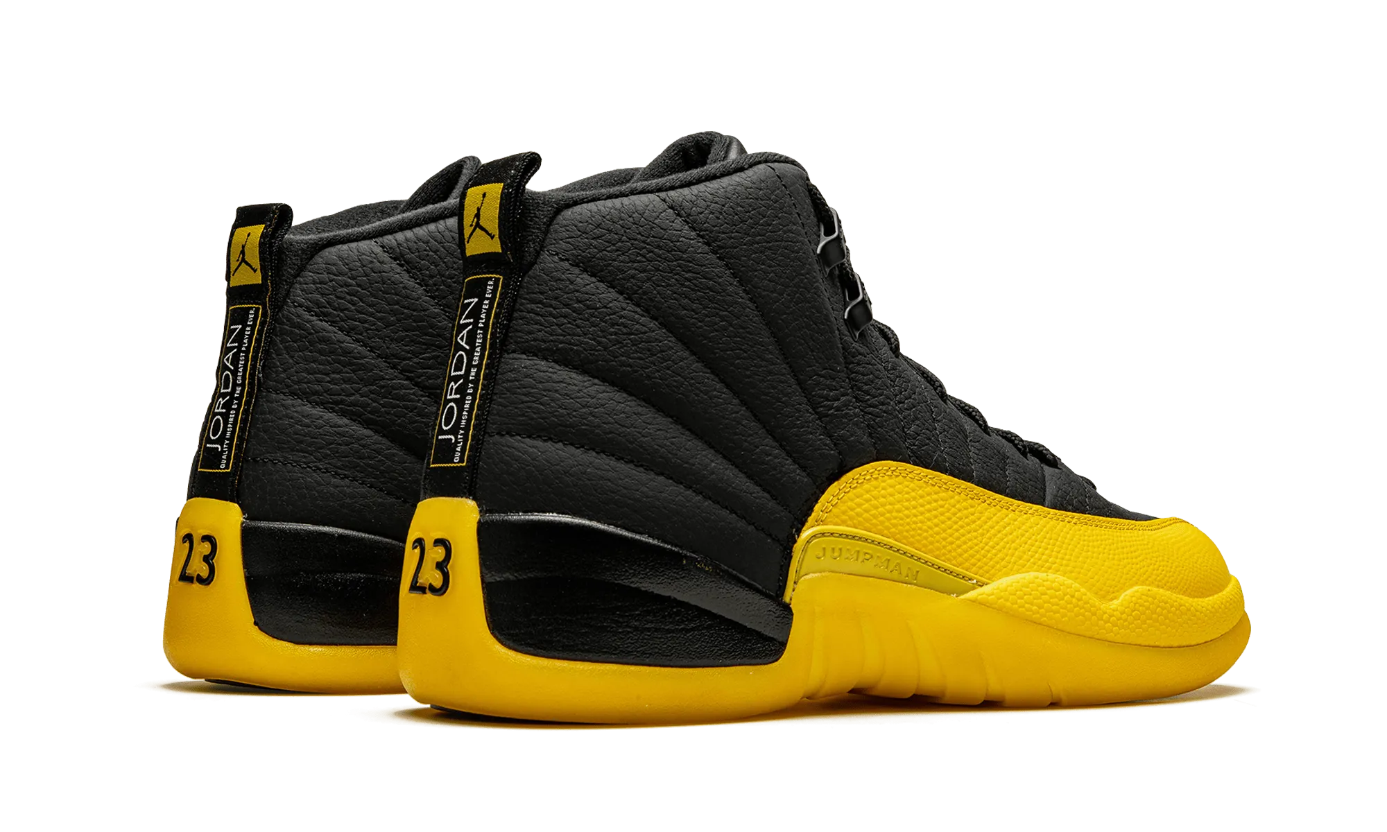 JORDAN 12 UNIVERSITY GOLD