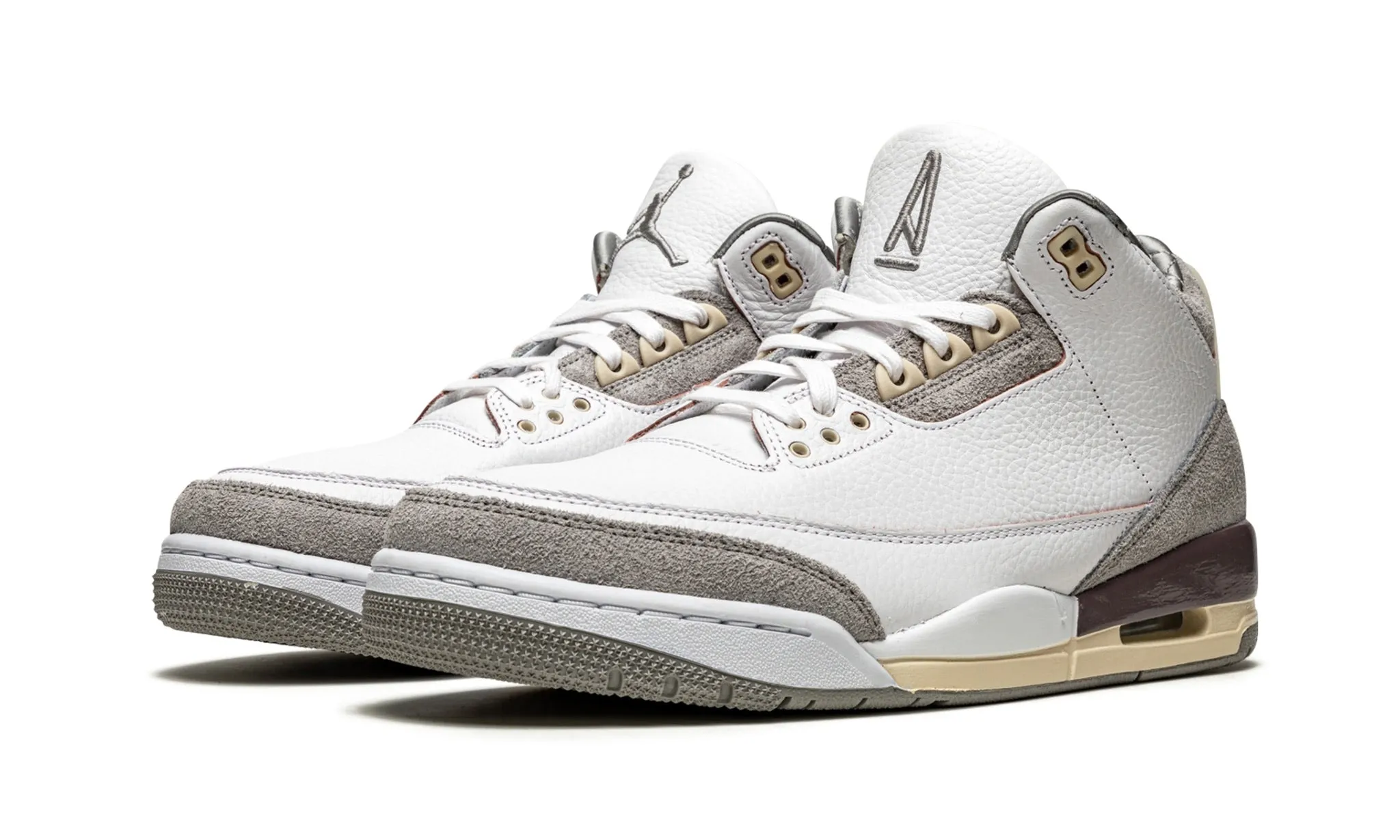 JORDAN 3 A MA MANIÉRE - RAISED BY WOMEN (W)