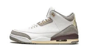 JORDAN 3 A MA MANIÉRE - RAISED BY WOMEN (W)