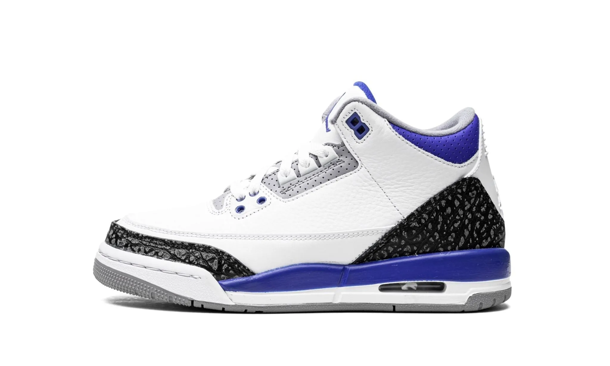 JORDAN 3 RACER BLUE GS