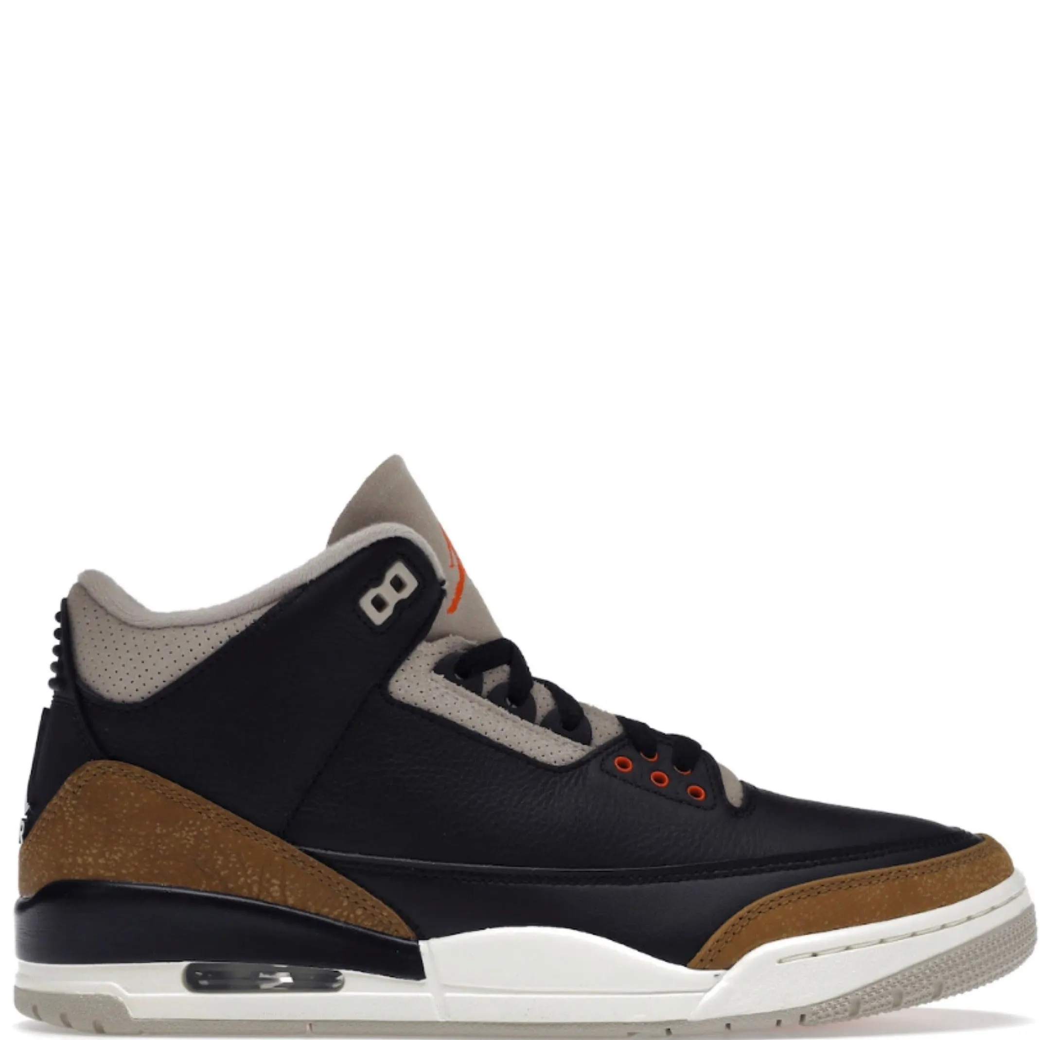 Jordan 3 Retro Desert Elephant