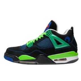 JORDAN 4 RETRO DOERNBECHER