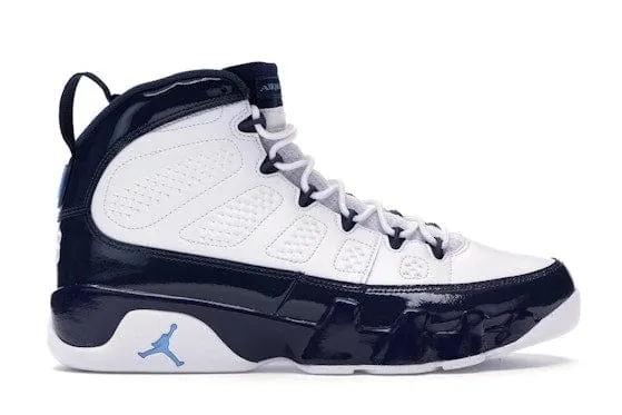 Jordan 9 Retro